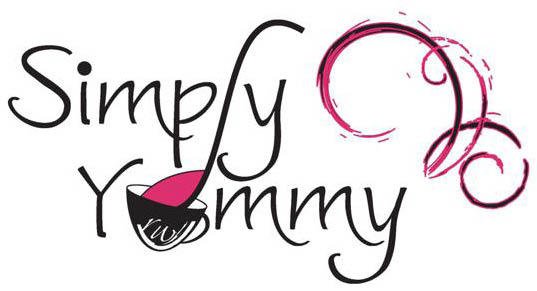 Simply Yummy Logo